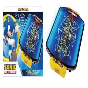Ambassador Sonic Arcade Air Hockey