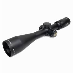 Rifle Scope MIDAS HMR HD 2.5-15?50 AHMR MOA