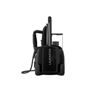 Laurastar Lift Plus Ultimate Black Steam Generator