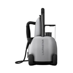 Laurastar Lift Xtra Aluminium + FREE Prestigeboard Iron Board Edition