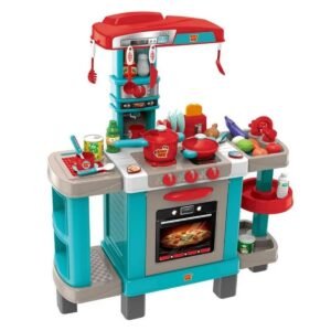 Addo - Busy Me Chefs Kitchen - Battery Operated