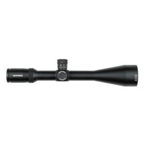 SHV - 5-20x56 .25 MOA ZS MOAR NON ILLUM Rifle Scope