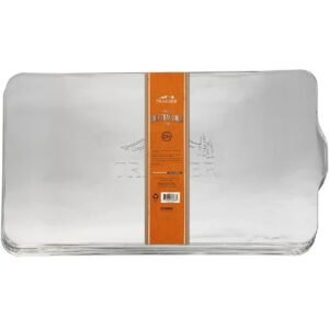 Traeger Pro 780 Drip Tray Liner 5-Pack