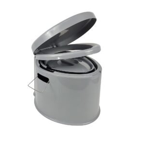 Kampa Portable Toilet Khazi