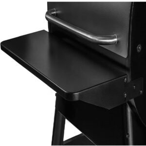 TRAEGER FOLDING SHELF - PRO 575 / IRONWOOD 650