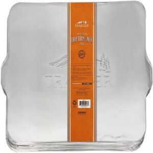 TRAEGER DRIP TRAY LINER - PRO 575