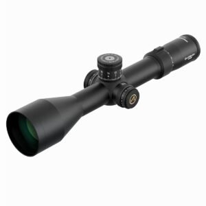 Rifle Scope CRONUS BTR GEN2 UHD 4.5-29?56 APRS1 FFP IR MIL