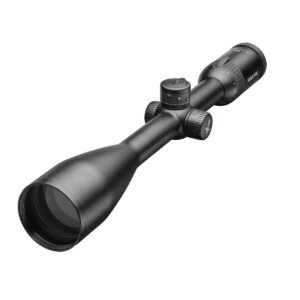 Z5 5-25X52 P BT L 4W Rifle Scope