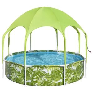 Bestway - Pool Summer Splash N Shade - 244x51cm