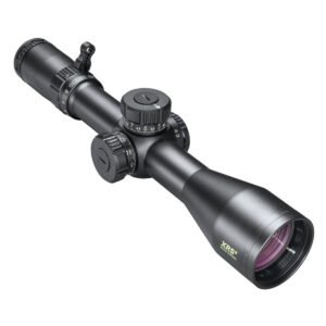 Elite Tactical XRS II 4.5-30x50 Riflescope G3 Ret Black