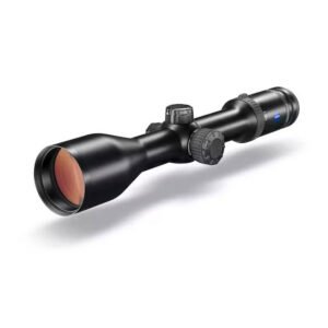 Victory HT 2.5-10x50 T Reticle 76 Rifle Scope