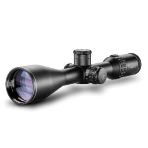 Sidewinder 30 SF 6-24x56 20X Half Mil Reticle Rifle Scope
