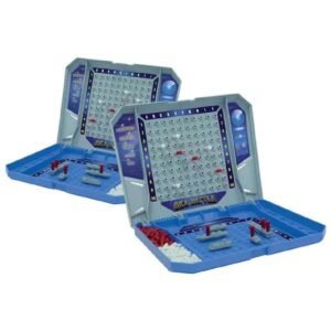 Merchant Ambassador - Sea Battle Game