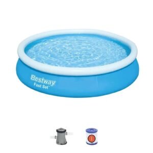 Bestway - Fast Pool 366x76cm - Blue