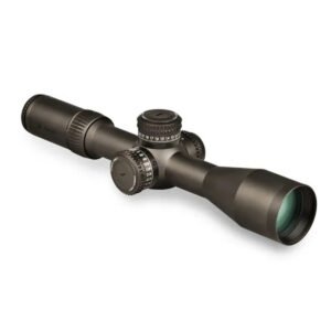 Razor HD Gen II 3-18x50 FFP EBR-2C (Moa) Reticle | 34 Mm Tube Rifle Scope
