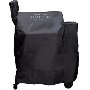 Traeger Pro 780 Grill Cover - Full-length