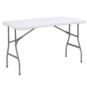 Desert Ranger Blow Mold Folding Table 5Ft