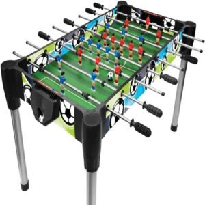 48" (122cm) Football Table (Foosball/Soccer)