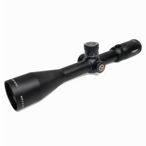 Rifle Scope MIDAS TAC HD 6-24?50 APRS2 FFP MIL
