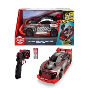 Hotwheels - RC Monster Truck Bone Shaker 2.4Ghz