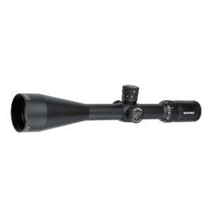 SHV - 5-20x56mm .25 MOA ZS MOAR Centre Illum Rifle Scope