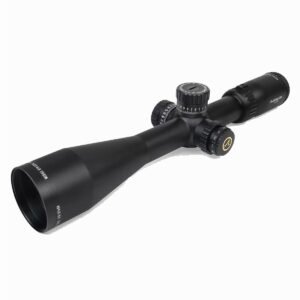 Rifle Scope MIDAS BTR GEN2 HD 4.5-27?50 AHMR SFP IR MOA