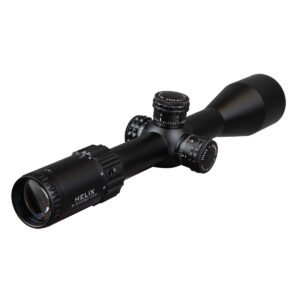 Helix Rifle Scope 6-24?50 FFP APR-2D MOA