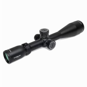 Rifle Scope MIDAS BTR GEN2 HD 4.5-27?50 APRS4 SFP IR MIL