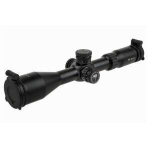 Cobra 4-16x50 F1 Rifle Scope