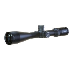 SHV - 4-14x50mm F1 .1 MIL MIL-R ILLUM Rifle Scope