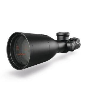 DS 5-25X52 P L II Rifle Scope