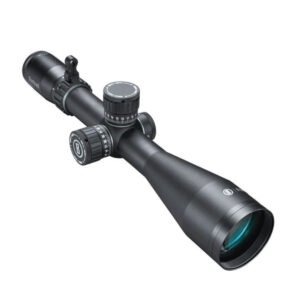 Forge 2.5-15x50mm Rifle Scope Deploy MOA FFP Ret