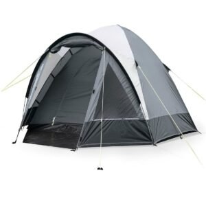 Kampa Brighton Poled Tent 4P