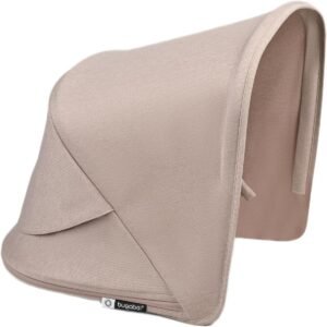 Bugaboo Fox 5 Renew Sun Desert Taupe Melange