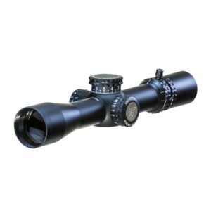 ATACR - 4-16x42mm F1 ZEROHOLD .1 MIL-RA Rifle Scope