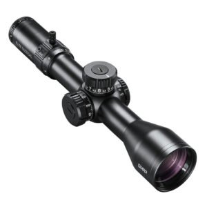 Elite Tactical 3.5-21x50 DMR3 Riflescope G4P Reticle