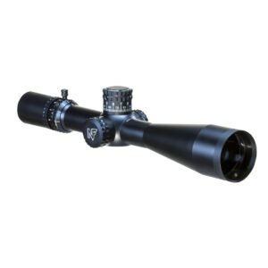 ATACR - 5-25x56mm F1 ZeroStop .250 MOAR Rifle Scope