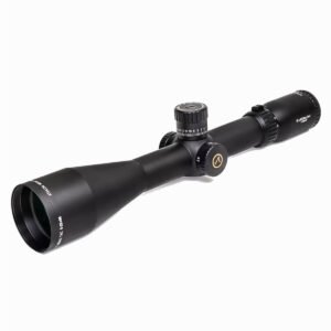 Rifle Scope MIDAS TAC HD 5-25?56 APLR4 FFP MOA
