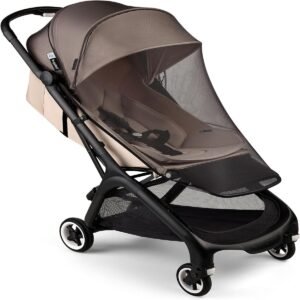 Bugaboo Butterfly/Dragonfly Mosquito Net