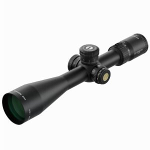 Rifle Scope HELOS BTR GEN2 4-20?50 APRS6 FFP IR MIL