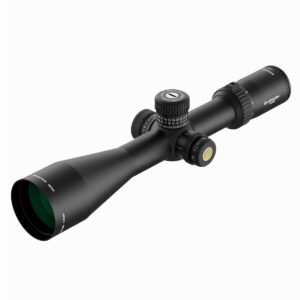 Rifle Scope HELOS BTR GEN2 6-24?56 APLR6 FFP IR MOA