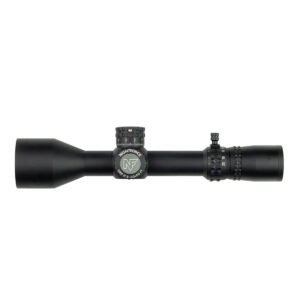 NX8 - 2.5-20x50mm F1 ZeroStop- .1 MIL-C Rifle Scope