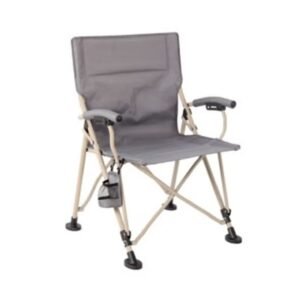 Desert Patrol Camping Chair