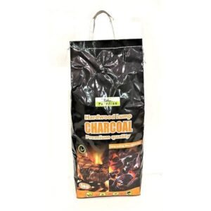 Paradiso Charcoal 4Kg