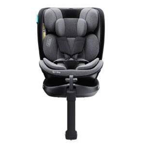 MOON - GYRO PRO Plus Car Seat-Grey