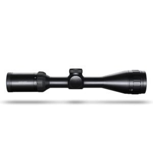 Panorama 3-9x40 AO 10x Half Mil Dot Reticle Rifle Scope