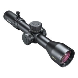 Elite Tactical DMR II Pro 3.5-21x50 Riflescope G3