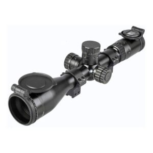 Viper Pro 3-18x50 IR Reticle SCB2 Rifle Scope