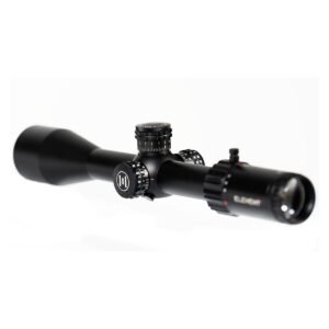 Helix Rifle Scope 6-24?50 SFP APR-1C MRAD