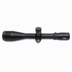 Rifle Scope Ares ETR UHD 4.5-30?56 APLR2 FFP IR MOA